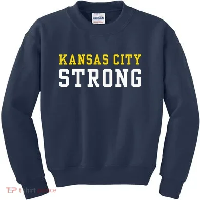 Kids Sweatshirt