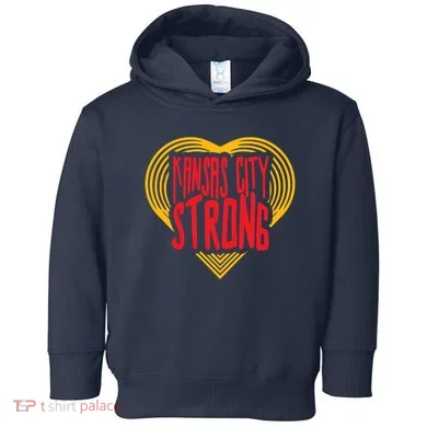 Toddler Hoodie