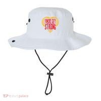 Kansas City Strong Heart Bucket Hat thumb 0