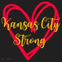 Kansas City Strong Women's Sweatshirt thumb 2