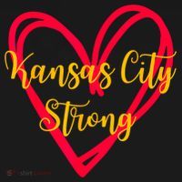 Kansas City Strong T-Shirt thumb 7