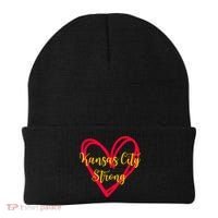 Kansas City Strong Beanie thumb 0