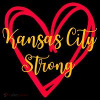 Kansas City Strong Mousepad thumb 1