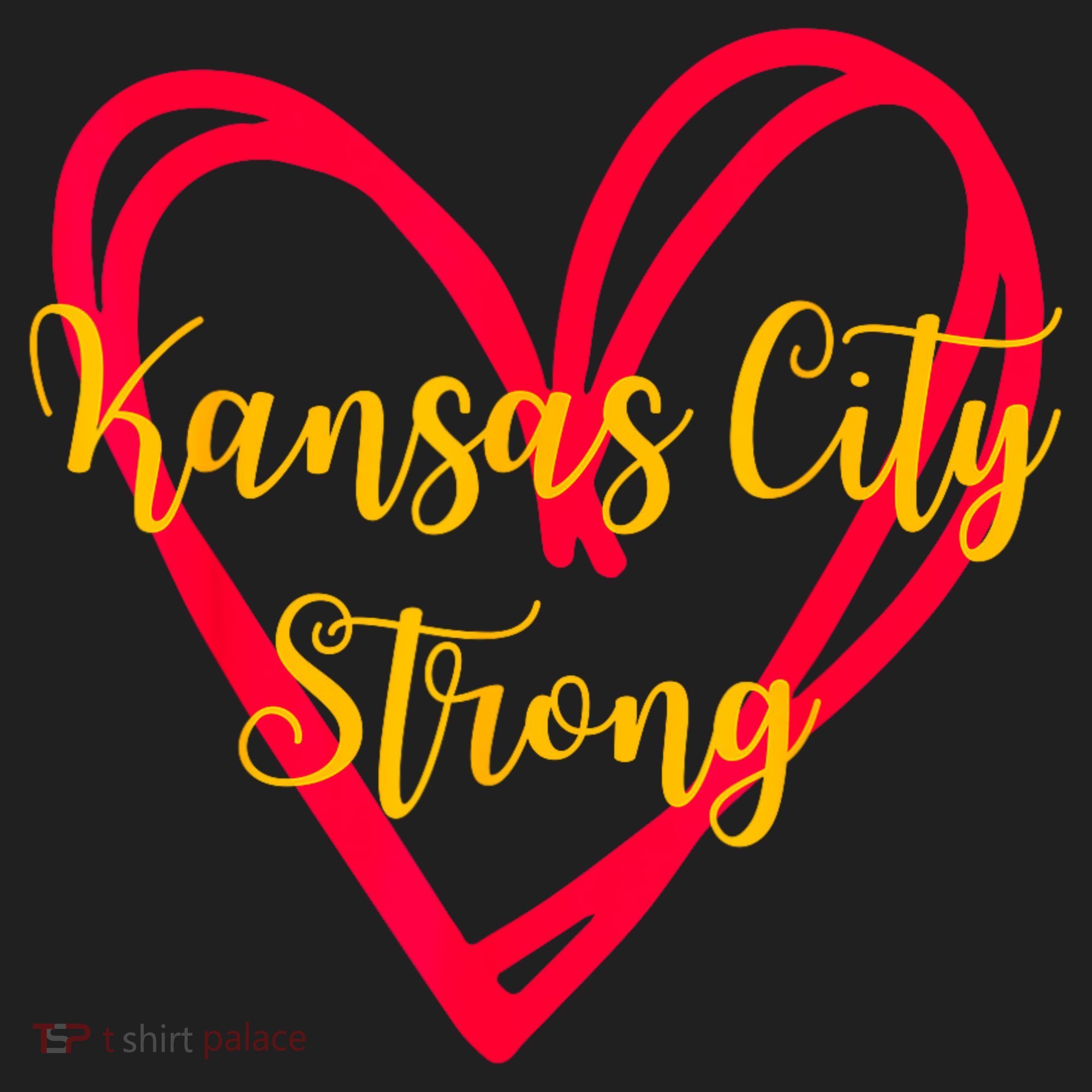 Kansas City Strong Hat