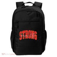 Kansas City Strong Football Awareness Backpack thumb 0