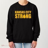 Kansas City Strong Awareness Women's Sweatshirt thumb 0
