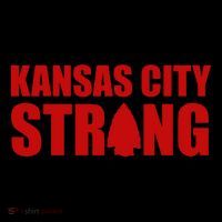 Kansas City Strong Awareness Coffee Mug thumb 5