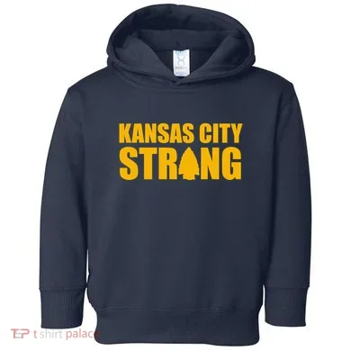 Toddler Hoodie