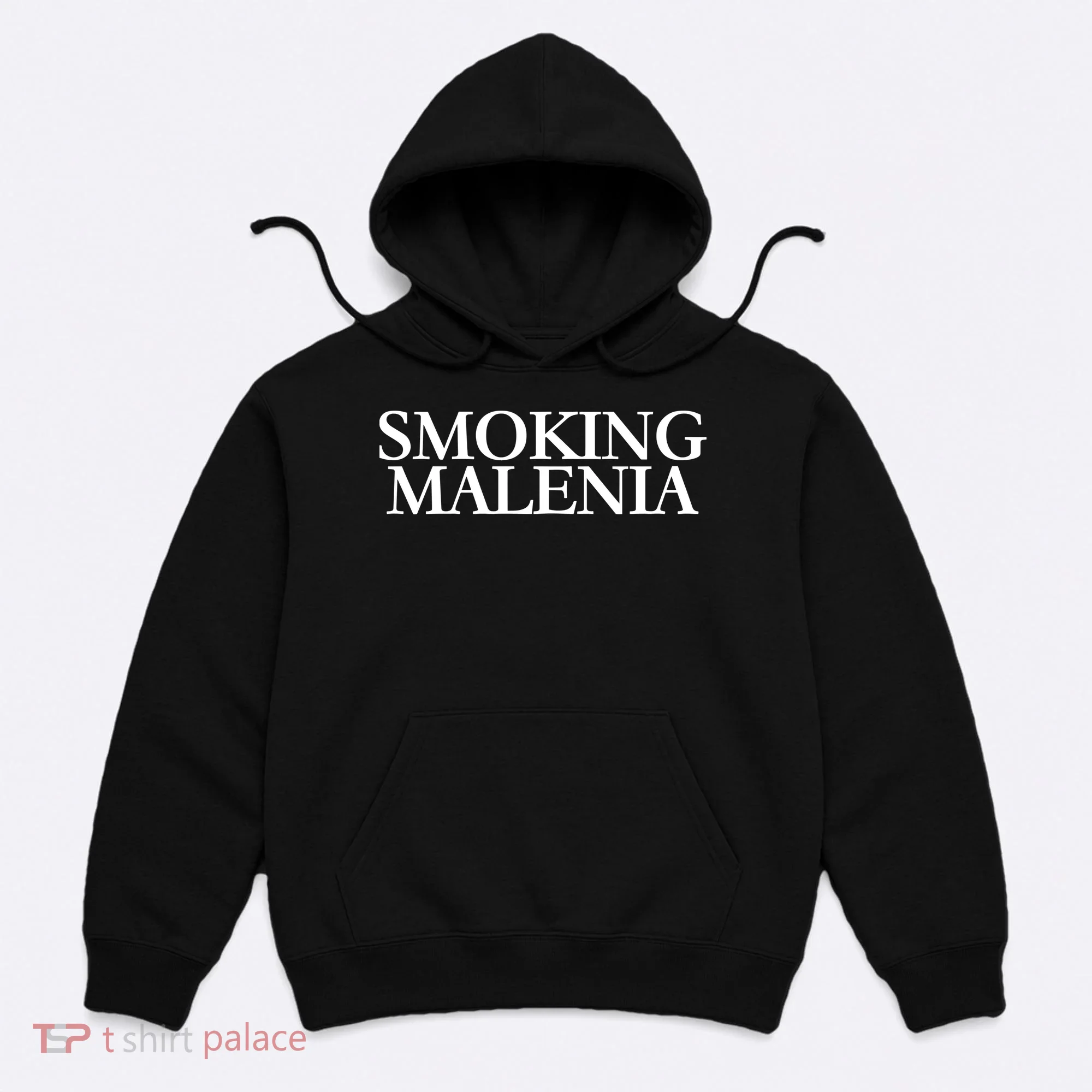 Kai Cenat Smoking Malenia Hoodie