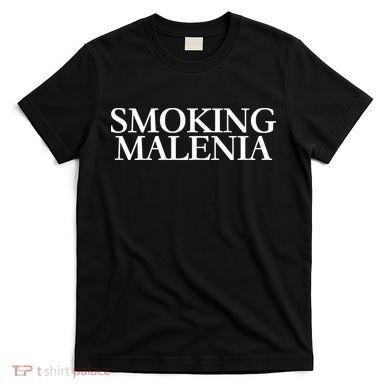 Kai Cenat Smoking Malenia T-Shirt