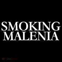 Kai Cenat Smoking Malenia Button thumb 1