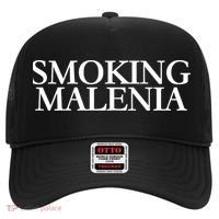 Kai Cenat Smoking Malenia Hat thumb 0