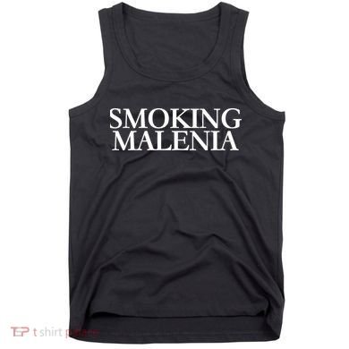 Kai Cenat Smoking Malenia Tank Top