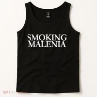Kai Cenat Smoking Malenia Tank Top thumb 2