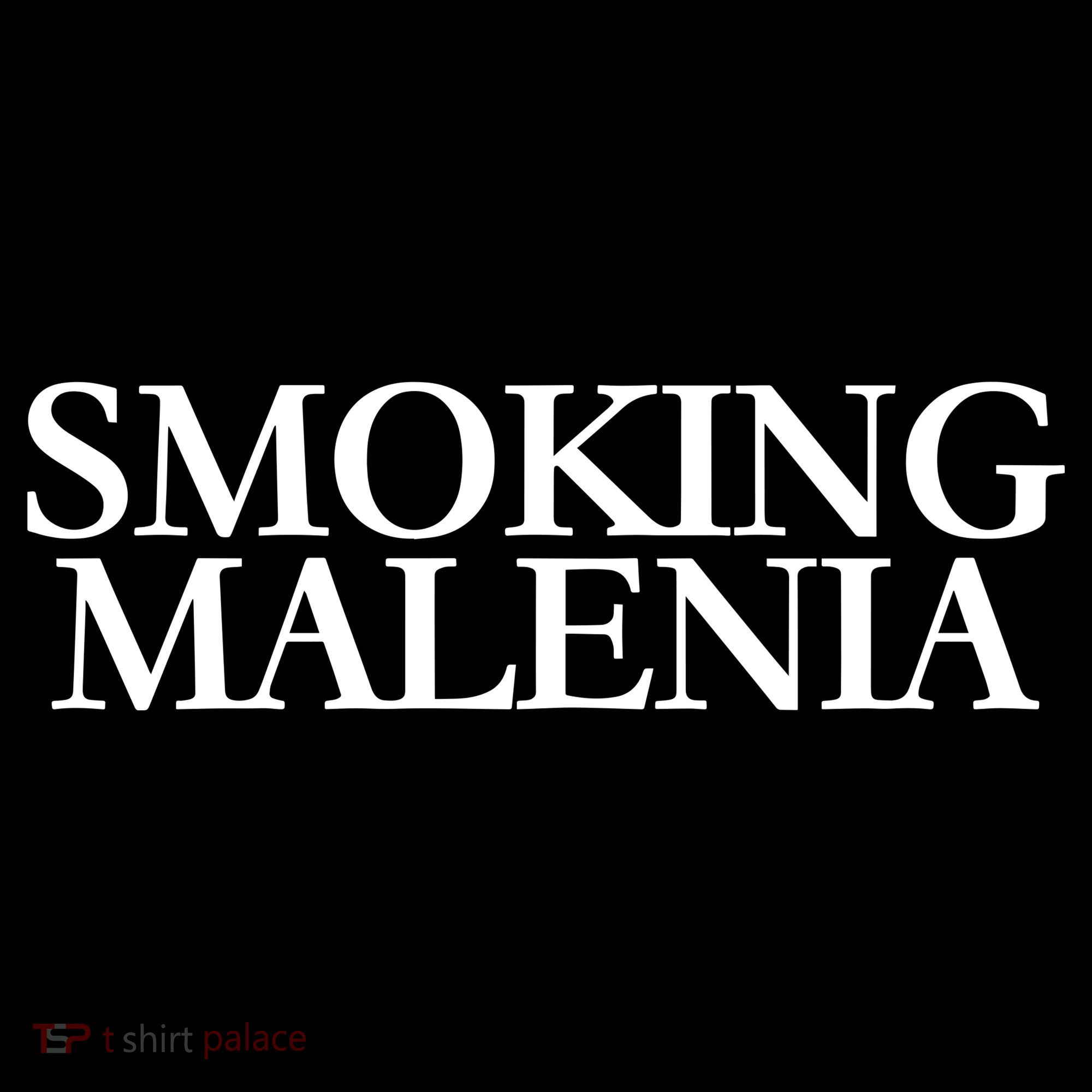 Kai Cenat Smoking Malenia Tank Top