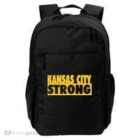 Kansas City Strong Backpack thumb 0