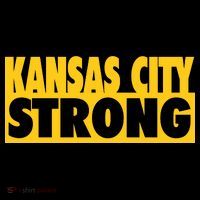 Kansas City Strong Backpack thumb 2