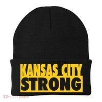 Kansas City Strong Beanie thumb 0