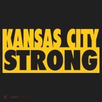 Kansas City Strong Beanie thumb 2
