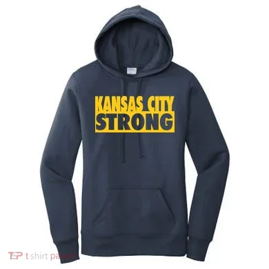 Women's Hoodie