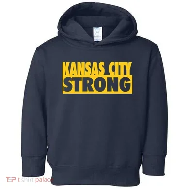 Toddler Hoodie