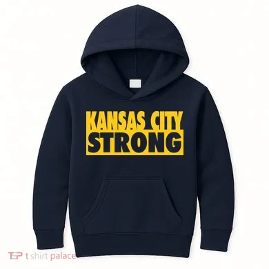 Kids Hoodie