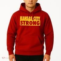 Kansas City Strong Hoodie thumb 2