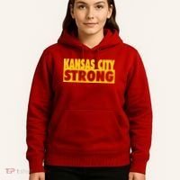 Kansas City Strong Hoodie thumb 5