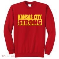 Kansas City Strong Sweatshirt thumb 0