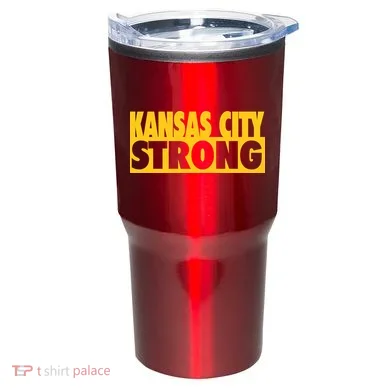 Tumbler