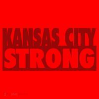Kansas City Strong Santa Hat thumb 1