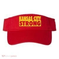 Kansas City Strong Visor thumb 0