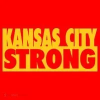 Kansas City Strong Kids T-Shirt thumb 4