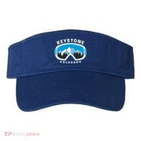 Keystone Colorado Ski Snowboard Goggles Snow Mountain Funny Gift Visor thumb 0
