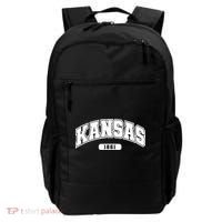 Kansas Collegiate Style 1861 Backpack thumb 0