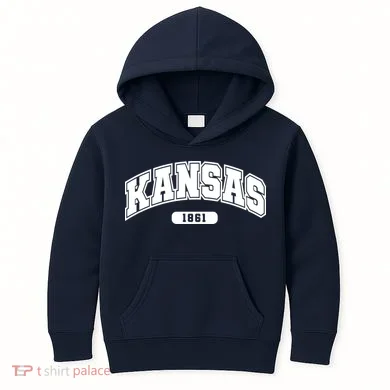 Kids Hoodie