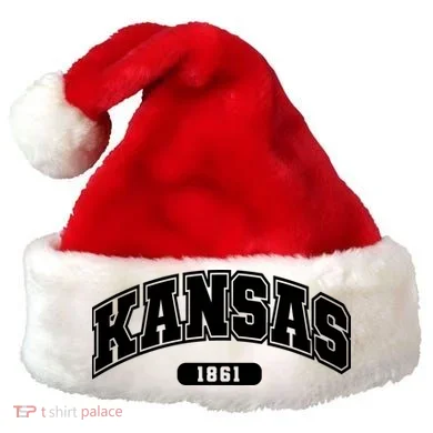 Santa Hat