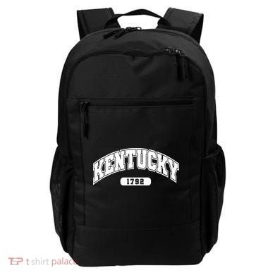 Kentucky Collegiate Style 1792 Backpack
