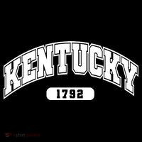 Kentucky Collegiate Style 1792 Backpack thumb 2