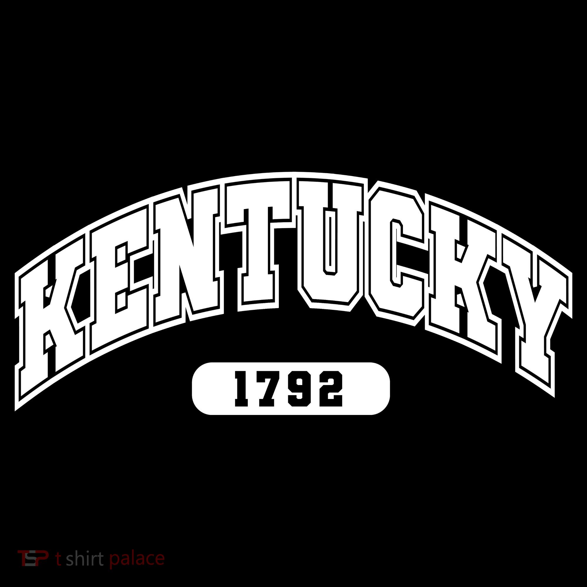 Kentucky Collegiate Style 1792 Backpack
