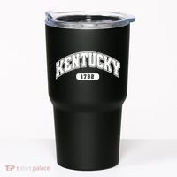 Kentucky Collegiate Style 1792 Tumbler thumb 0