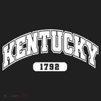 Kentucky Collegiate Style 1792 Tumbler thumb 3