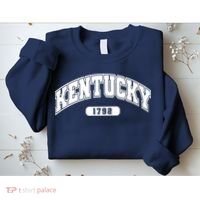 Kentucky Collegiate Style 1792 Sweatshirt thumb 2