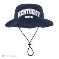 Kentucky Collegiate Style 1792 Bucket Hat thumb 0