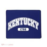Kentucky Collegiate Style 1792 Mousepad thumb 0