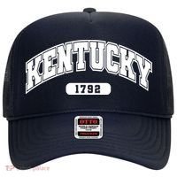 Kentucky Collegiate Style 1792 Hat thumb 0