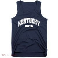 Kentucky Collegiate Style 1792 Tank Top thumb 0