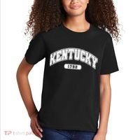 Kentucky Collegiate Style 1792 Kids T-Shirt thumb 2
