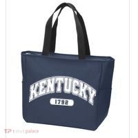 Kentucky Collegiate Style 1792 Tote Bag thumb 3