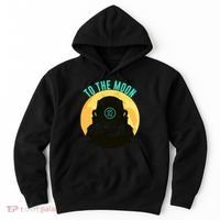 Kaspa Crypto To The Moon Crypto Kaspa Mining Kaspa Crypto Miner Crypto Bullrun Hoodie thumb 0